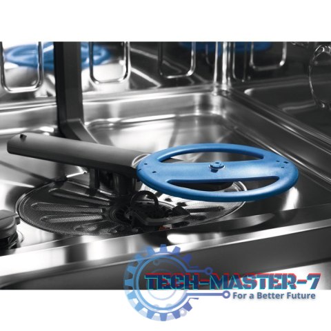 Zmywarka EES848200L Zmywarka EES848200L