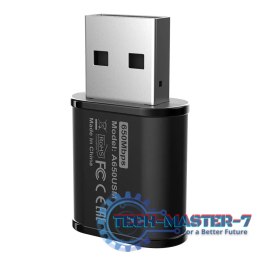 Adapter A650USM WiFi USB AC650 Dual Band MU-MIMO