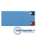 Akumulator LiFePO4 Litowo-Żelazowo-Fforanowy | 12.8V | 9Ah | 115.2Wh | BMS
