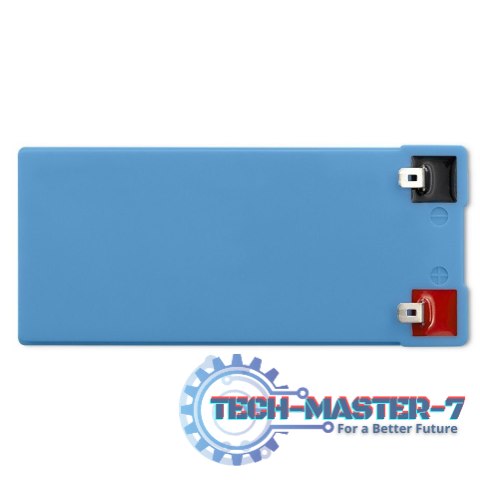 Akumulator LiFePO4 Litowo-Żelazowo-Fforanowy | 12.8V | 9Ah | 115.2Wh | BMS Akumulator LiFePO4 Litowo-Żelazowo-Fforanowy | 12.8V | 9Ah | 115.2Wh | BMS