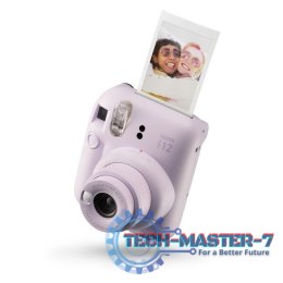Aparat Instax mini 12 fioletowy