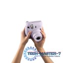 Aparat Instax mini 12 fioletowy