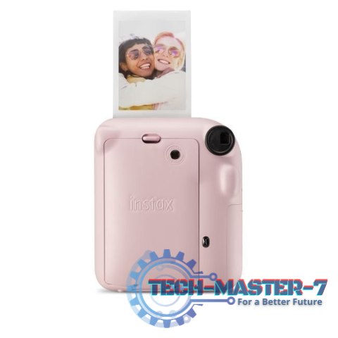 Aparat Instax mini 12 różowy Aparat Instax mini 12 różowy