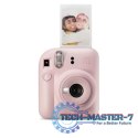 Aparat Instax mini 12 różowy