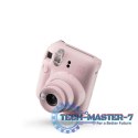 Aparat Instax mini 12 różowy