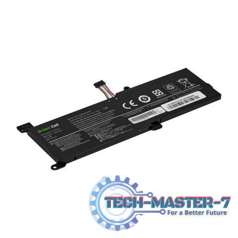 Bateria L16C2PB2 L16M2PB1 7,4V 4500mAh do Lenovo IdeaPad 3 320-15 Bateria L16C2PB2 L16M2PB1 7,4V 4500mAh do Lenovo IdeaPad 3 320-15