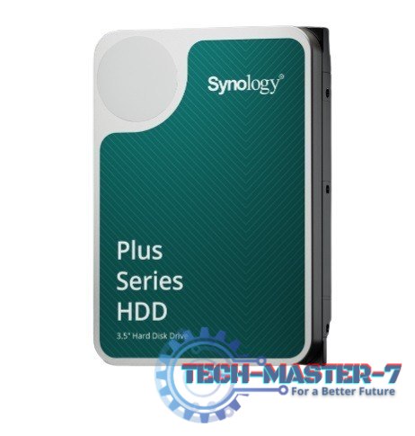 Dysk HAT3300-4T 4TB 3,5 SATA 6 Gb/s 5400rpm 3Y