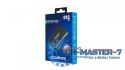 Dysk SSD HL200 512GB USB-C 3.2 Gen2