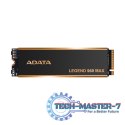 Dysk SSD LEGEND 960 MAX 1TB PCIe 4x4 7.4/6 GB/s M2