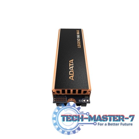 Dysk SSD LEGEND 960 MAX 1TB PCIe 4x4 7.4/6 GB/s M2 Dysk SSD LEGEND 960 MAX 1TB PCIe 4x4 7.4/6 GB/s M2