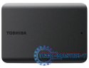 Dysk zewnętrzny Canvio Basics 2.5 4TB USB 3.2 2022