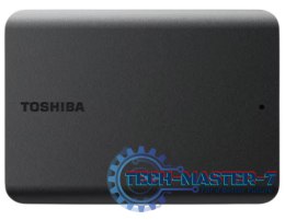 Dysk zewnętrzny Canvio Basics 2.5 4TB USB 3.2 2022