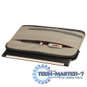 Etui do laptopa Terra 15.6 cala Beżowa