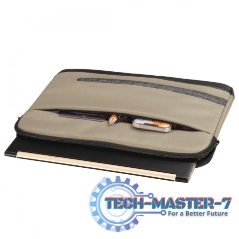 Etui do laptopa Terra 15.6 cala Beżowa Etui do laptopa Terra 15.6 cala Beżowa