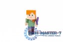 Figurka Minecraft 6,5 cm