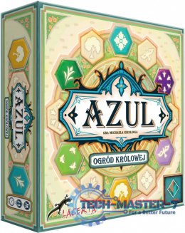 Gra Azul: Ogród Królowej