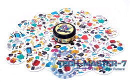 Gra Dobble Kultura