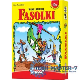 Gra Fasolki