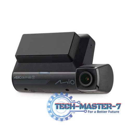 Kamera samochodowa MiVue 955W Dual WiFi Sony Starvis Sensor 4K Kamera samochodowa MiVue 955W Dual WiFi Sony Starvis Sensor 4K