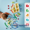 Klocki DUPLO 10994 Dom rodzinny 3 w 1