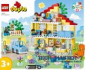 Klocki DUPLO 10994 Dom rodzinny 3 w 1