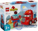 Klocki DUPLO Disney 10417 Maniek na wyścigu