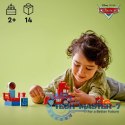 Klocki DUPLO Disney 10417 Maniek na wyścigu