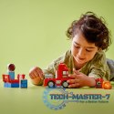 Klocki DUPLO Disney 10417 Maniek na wyścigu