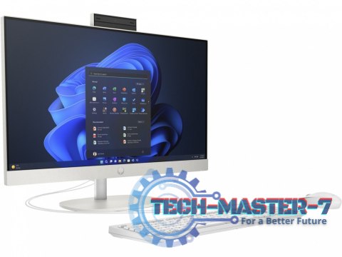Komputer All-in-One ProOne 240 G10 i5-1335U 512GB/16GB/23.8/W11P 936H7EA Komputer All-in-One ProOne 240 G10 i5-1335U 512GB/16GB/23.8/W11P 936H7EA