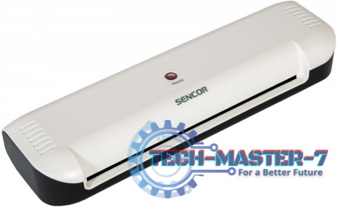 Laminator A4 do foli 150-250 mikronów SLA 102 lamin. na gorąco Laminator A4 do foli 150-250 mikronów SLA 102 lamin. na gorąco