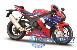 Model metalowy Motocykl Honda CBR 1000RR Fireblade 1/12