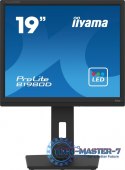 Monitor 19 cali B1980D-B5 DVI,VGA,PIVIOT,HAS/150mm,5:4