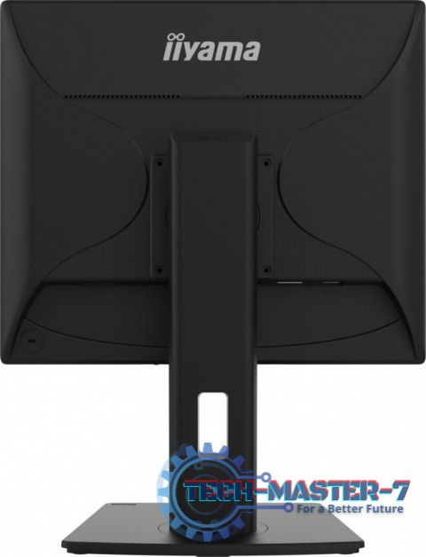 Monitor 19 cali B1980D-B5 DVI,VGA,PIVIOT,HAS/150mm,5:4 Monitor 19 cali B1980D-B5 DVI,VGA,PIVIOT,HAS/150mm,5:4