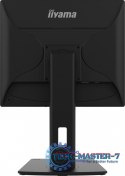 Monitor 19 cali B1980D-B5 DVI,VGA,PIVIOT,HAS/150mm,5:4