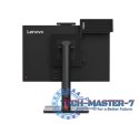 Monitor 23.8 ThinkCentre Tiny-in-One 24 Gen 5 WLED with Webcam 12NAGAT1EU