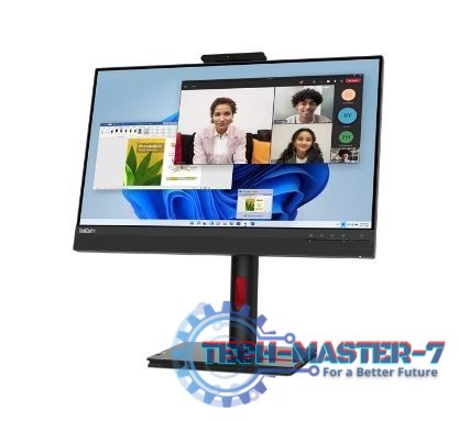Monitor 23.8 ThinkCentre Tiny-in-One Touch Gen5 12NBGAT1EU Monitor 23.8 ThinkCentre Tiny-in-One Touch Gen5 12NBGAT1EU