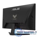 Monitor 24 cale VG246H1A IPS BK/0.5MS/EU/HDMI/100Hz
