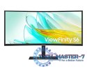 Monitor 34 cale ViewFinity S65UA VA 3440x1440 UWQHD 21:9 1xHDMI 1xDP 1xUSB-C(90W) 3xUSB 3.0 LAN (RJ45) 5ms 100Hz HAS+PIVOT zakrz