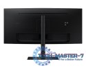 Monitor 34 cale ViewFinity S65UA VA 3440x1440 UWQHD 21:9 1xHDMI 1xDP 1xUSB-C(90W) 3xUSB 3.0 LAN (RJ45) 5ms 100Hz HAS+PIVOT zakrz