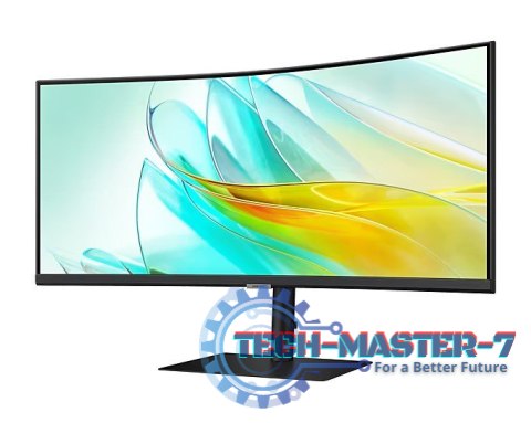 Monitor 34 cale ViewFinity S65UA VA 3440x1440 UWQHD 21:9 1xHDMI 1xDP 1xUSB-C(90W) 3xUSB 3.0 LAN (RJ45) 5ms 100Hz HAS+PIVOT zakrz Monitor 34 cale ViewFinity S65UA VA 3440x1440 UWQHD 21:9 1xHDMI 1xDP 1xUSB-C(90W) 3xUSB 3.0 LAN (RJ45) 5ms 100Hz HAS+PIVOT zakrz