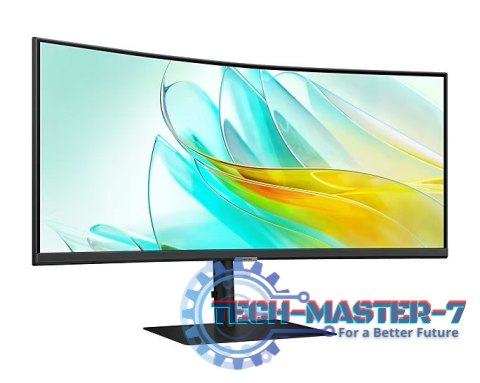 Monitor 34 cale ViewFinity S65UA VA 3440x1440 UWQHD 21:9 1xHDMI 1xDP 1xUSB-C(90W) 3xUSB 3.0 LAN (RJ45) 5ms 100Hz HAS+PIVOT zakrz Monitor 34 cale ViewFinity S65UA VA 3440x1440 UWQHD 21:9 1xHDMI 1xDP 1xUSB-C(90W) 3xUSB 3.0 LAN (RJ45) 5ms 100Hz HAS+PIVOT zakrz