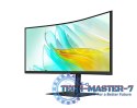 Monitor 34 cale ViewFinity S65UA VA 3440x1440 UWQHD 21:9 1xHDMI 1xDP 1xUSB-C(90W) 3xUSB 3.0 LAN (RJ45) 5ms 100Hz HAS+PIVOT zakrz