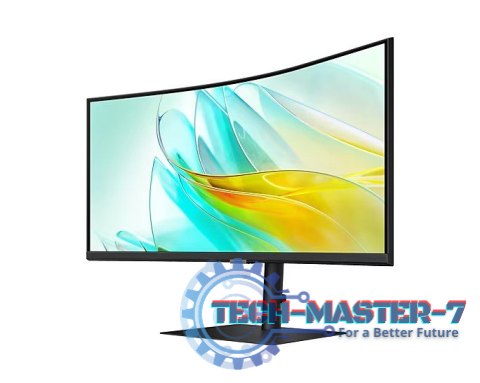 Monitor 34 cale ViewFinity S65UA VA 3440x1440 UWQHD 21:9 1xHDMI 1xDP 1xUSB-C(90W) 3xUSB 3.0 LAN (RJ45) 5ms 100Hz HAS+PIVOT zakrz Monitor 34 cale ViewFinity S65UA VA 3440x1440 UWQHD 21:9 1xHDMI 1xDP 1xUSB-C(90W) 3xUSB 3.0 LAN (RJ45) 5ms 100Hz HAS+PIVOT zakrz
