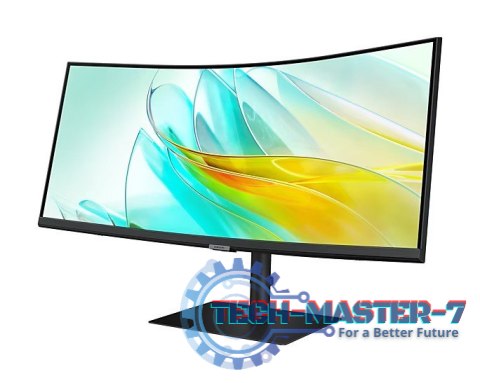 Monitor 34 cale ViewFinity S65UA VA 3440x1440 UWQHD 21:9 1xHDMI 1xDP 1xUSB-C(90W) 3xUSB 3.0 LAN (RJ45) 5ms 100Hz HAS+PIVOT zakrz Monitor 34 cale ViewFinity S65UA VA 3440x1440 UWQHD 21:9 1xHDMI 1xDP 1xUSB-C(90W) 3xUSB 3.0 LAN (RJ45) 5ms 100Hz HAS+PIVOT zakrz