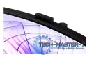 Monitor 34 cale ViewFinity S65VC VA 3440x1440 UWQHD 21:9 1xHDMI 1xDP 1xUSB-C (90W) 2xUSB 3.0 LAN (RJ45) 5ms HAS Webcam głośniki 