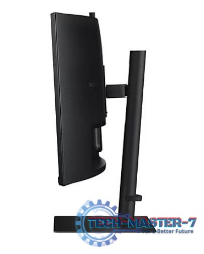 Monitor 34 cale ViewFinity S65VC VA 3440x1440 UWQHD 21:9 1xHDMI 1xDP 1xUSB-C (90W) 2xUSB 3.0 LAN (RJ45) 5ms HAS Webcam głośniki Monitor 34 cale ViewFinity S65VC VA 3440x1440 UWQHD 21:9 1xHDMI 1xDP 1xUSB-C (90W) 2xUSB 3.0 LAN (RJ45) 5ms HAS Webcam głośniki