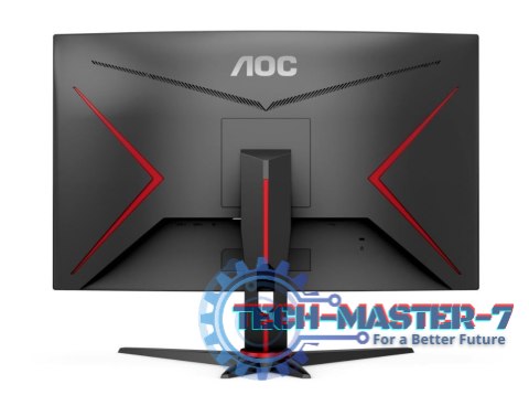 Monitor C27G2E 27 Curved VA 165Hz HDMIx2 DP Monitor C27G2E 27 Curved VA 165Hz HDMIx2 DP