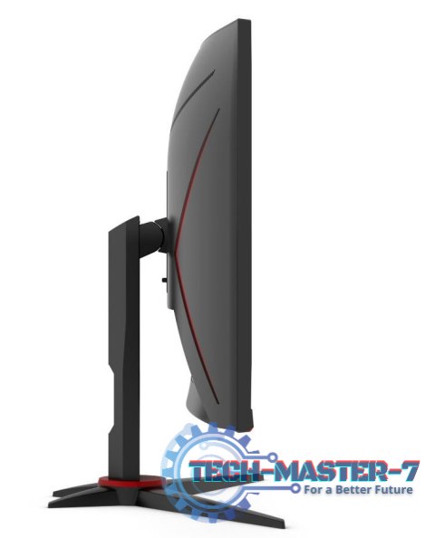 Monitor C27G2E 27 Curved VA 165Hz HDMIx2 DP Monitor C27G2E 27 Curved VA 165Hz HDMIx2 DP