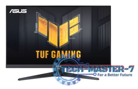Monitor TUF Gaming VG328QA1A 32 cale Monitor TUF Gaming VG328QA1A 32 cale