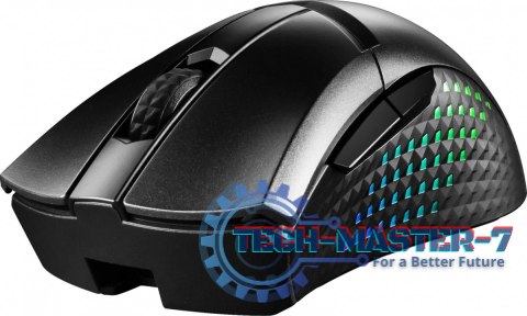 Mysz bezprzewodowa GM51 Clutch Lightweight Mysz bezprzewodowa GM51 Clutch Lightweight